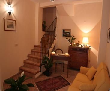B&B Vicolo Vecchio Terracina Luaran gambar