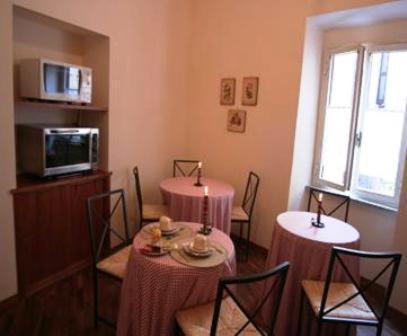B&B Vicolo Vecchio Terracina Luaran gambar