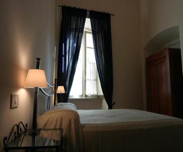 B&B Vicolo Vecchio Terracina Bilik gambar