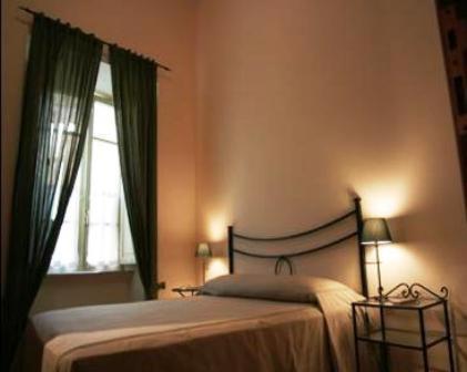 B&B Vicolo Vecchio Terracina Luaran gambar