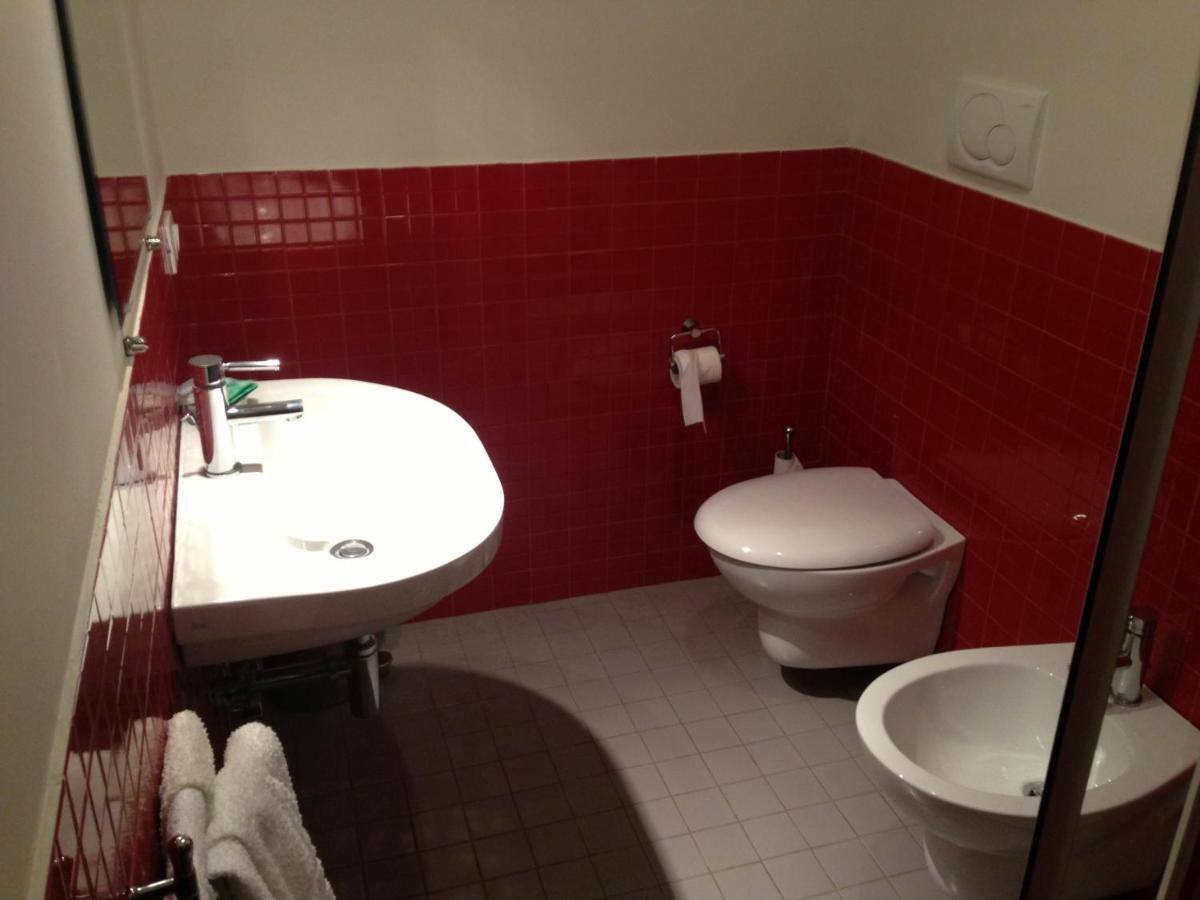 B&B Vicolo Vecchio Terracina Luaran gambar